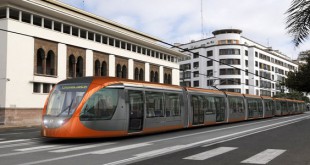 Casatramway  Les travaux vont bon «tram»