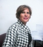 Laila Miyara, présidente de l’Association des Femmes chefs d’Entreprise du Maroc (AFEM)