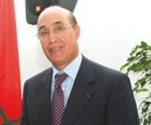 Larbi Bencheikh, Directeur général de l’OFPPT