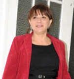 Manar Talhi, Directrice Associée de JAVA Conseil à Casablanca et Présidente de la société Sky Observer