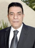 Mohamed El Ouafa, ministre de l’Education nationale