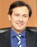 Christian Rousseau, directeur général Accor Gestion Maroc