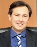 Christian Rousseau, directeur général Accor Gestion Maroc