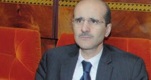 Idriss Azami Al Idrissi, ministre-délégué chargé du Budget