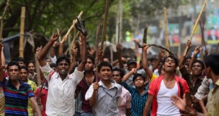 Bengladesh : une honte du mondialisme