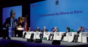 Climat des Affaires : La dérive