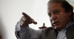 Pakistan : Le retour de Nawaz Sharif