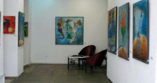 Exposition : Rabat, vue par 3 artistes