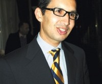 Abdelâdim El Guerrouj, ministre chargé de la Fonction publique et de la Modernisation de l’Administration