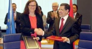 Maroc-UE : Un partenariat pour la mobilité signé