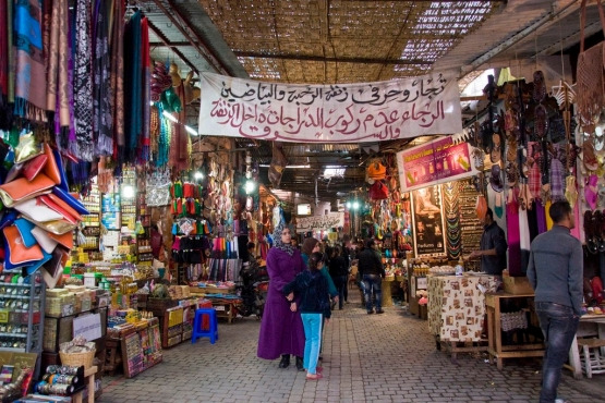 Marrakech 2
