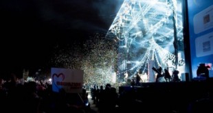 Festival Mawazine, un carrefour