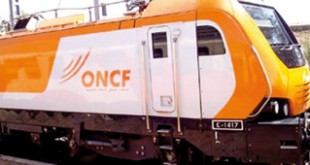 ONCF : Opération new-look pour les trains