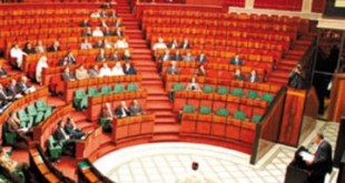 Parlement : La confiance des citoyens recule…