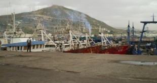 Agadir L’étrange affaire des bateaux noyés