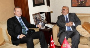 Maroc-Turquie : Rééquilibrer les échanges