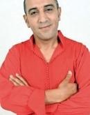 Hassan El Fad, comédien et humoriste marocain