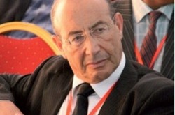 Bouazza Kherrati, vétérinaire et président de la Fédération marocaine des droits du consommateur (FMDC)