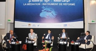 Médiation CEMA et IFC pour convaincre