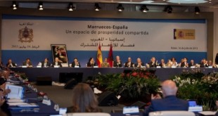 Maroc-Espagne Sous la présidence du Roi Juan Carlos…