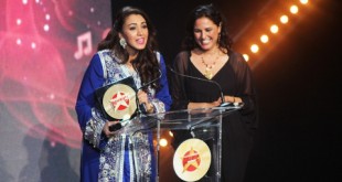 Music Awards  Les chanteurs préférés des Marocains