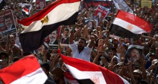 Egypte La révolution islamisée récupérée par l’armée