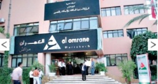 Al Omrane Bon bilan à mi-parcours