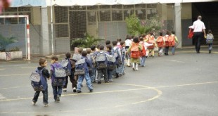 Enseignement L’avenir du pays en dépend !