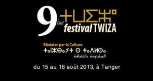 Festival Twiza Tanger célèbre l’amazigh