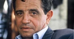 Hamidou Benmassoud  Adieu l’acteur