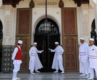 Prix littéraire de la Mamounia Sept romans marocains en lice