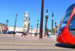 Casablanca, dix mois de Tramway