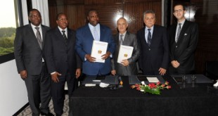 Addoha  Nouvel investissement au Congo-Brazzaville