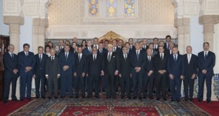 Maroc : un nouveau Gouvernement