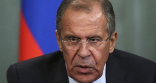 Russie Lavrov, un Talleyrand pour Poutine