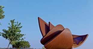 Fondation Alliances Le Parc de sculptures Al Maaden inauguré