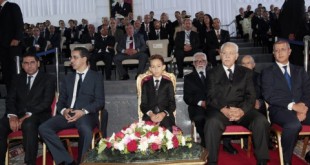 Cinquantenaire de l’ONCF  La célébration présidée par Moulay El Hassan