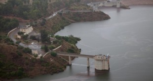 Eau Les barrages du Maroc bien remplis