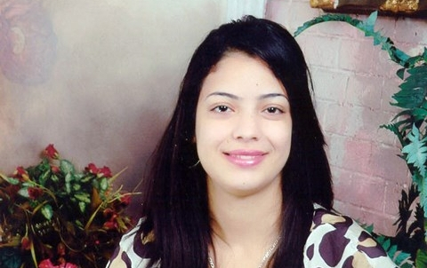 Bouchra bouga torture par son mari jusqu  la mort 2013