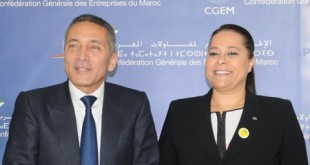 CGEM Appel à un plan d’urgence pour l’industrie