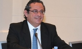 Mark Saikali, directeur de France 24