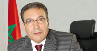3 Questions à Mohamed Mbarki, directeur de l’Agence de développement de l’Oriental