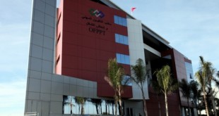 Maroc Nouvelles formations et filière Télécoms