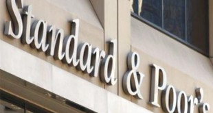 Maroc Standard &Poor’s maintient la note «BBB-»