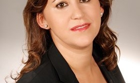 Imane Kabbaj, Directrice générale de CBRE