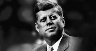 Mais qui a tué JFK?