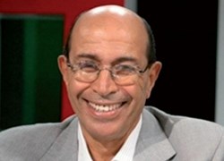 Abdelkhalek louzani