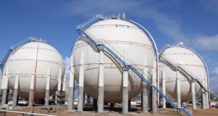 Gaz-Maroc  Projets de stockage