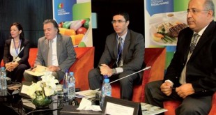 Forum Maroc-Brésil Vers un accord commercial Maroc-Mercosur ?