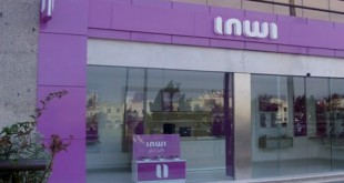 Inwi  L’accord favorable de la CNDP